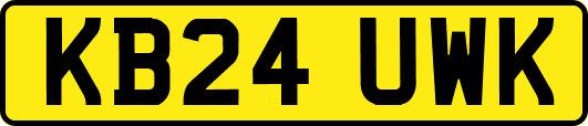 KB24UWK