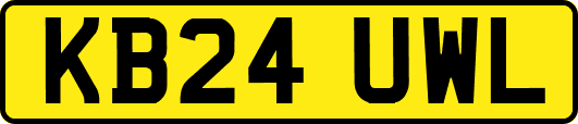 KB24UWL