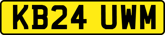 KB24UWM