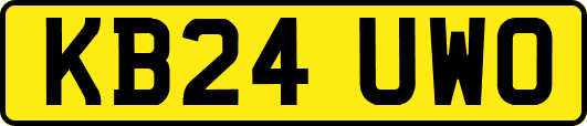 KB24UWO