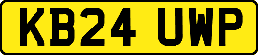 KB24UWP