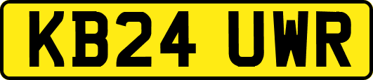 KB24UWR