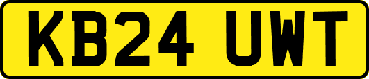 KB24UWT