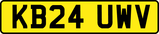 KB24UWV