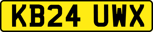 KB24UWX