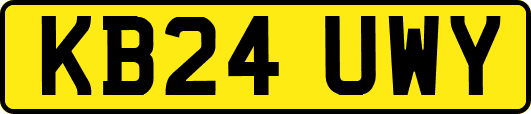 KB24UWY