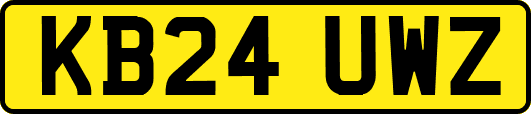 KB24UWZ