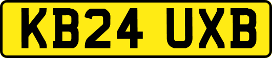 KB24UXB