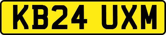 KB24UXM