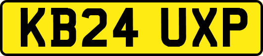 KB24UXP