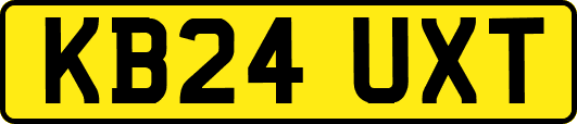 KB24UXT