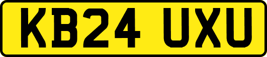 KB24UXU
