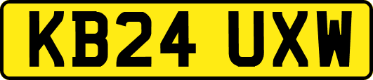 KB24UXW