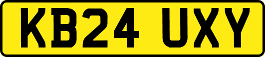 KB24UXY