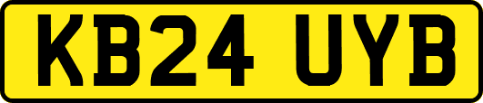 KB24UYB