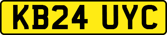 KB24UYC