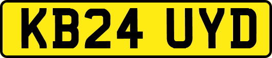 KB24UYD