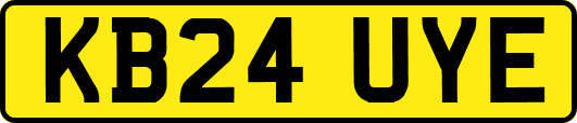 KB24UYE