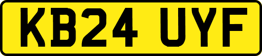 KB24UYF