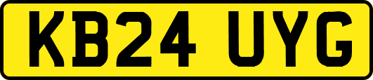 KB24UYG