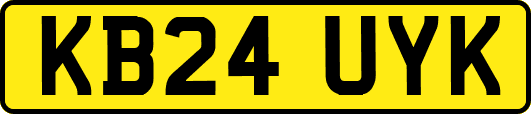 KB24UYK