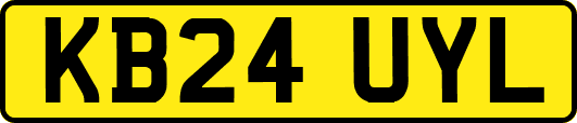 KB24UYL
