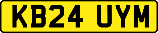 KB24UYM