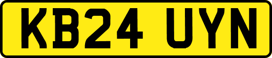 KB24UYN