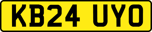 KB24UYO