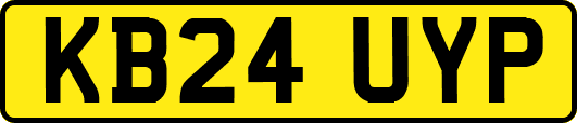 KB24UYP