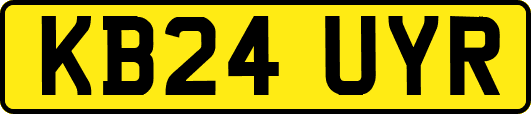 KB24UYR