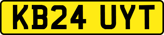 KB24UYT