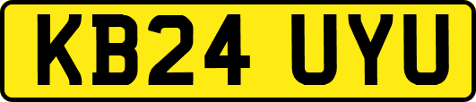 KB24UYU