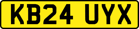 KB24UYX