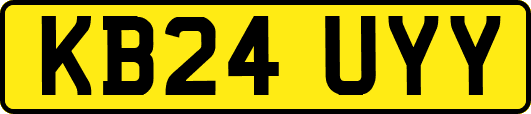 KB24UYY