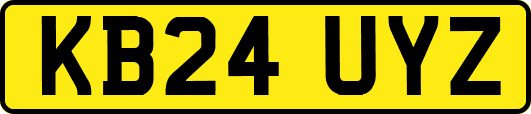 KB24UYZ