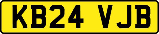 KB24VJB