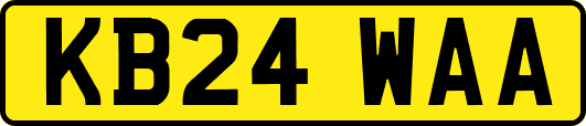 KB24WAA