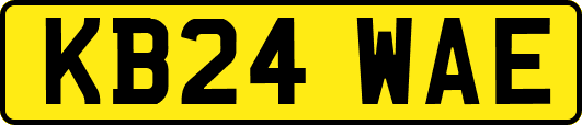 KB24WAE
