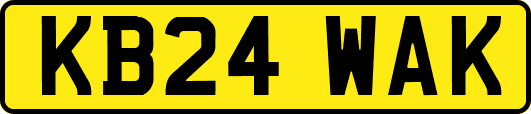 KB24WAK