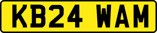 KB24WAM