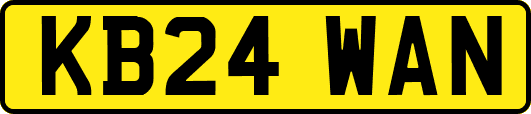 KB24WAN