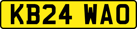 KB24WAO