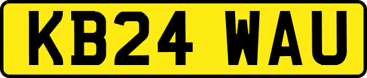 KB24WAU