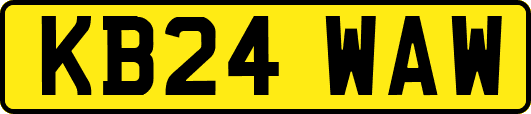 KB24WAW