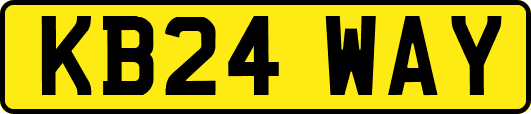 KB24WAY