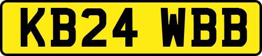 KB24WBB