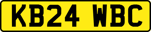 KB24WBC