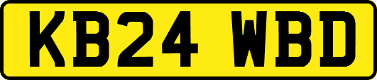 KB24WBD