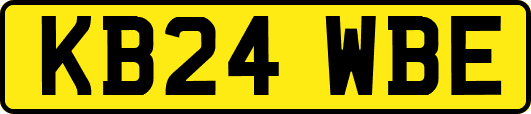 KB24WBE